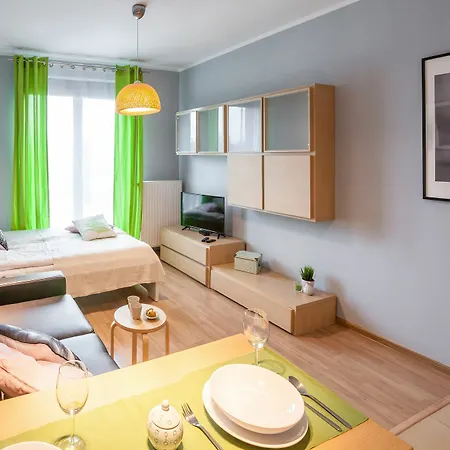 Friendhouse - Center Apartment *