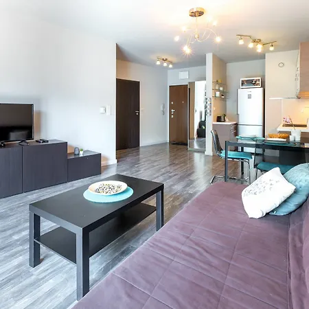 Friendhouse - Center Apartment *