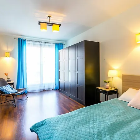 Friendhouse - Center Apartment *