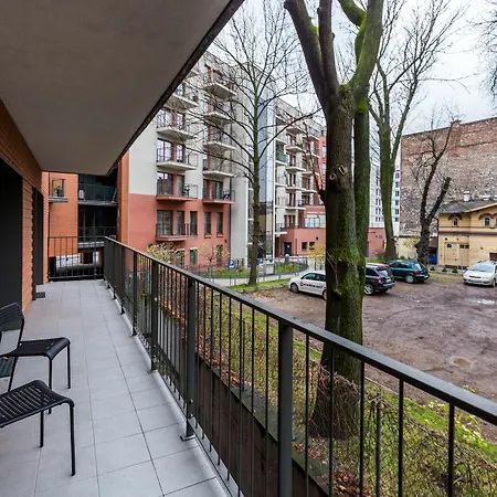 Friendhouse - Center Apartment *
