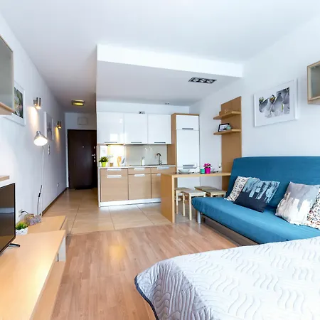 Friendhouse - Center * Krakow