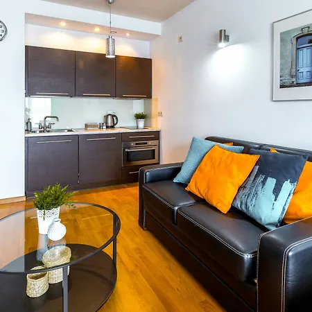 Friendhouse - Center Krakow