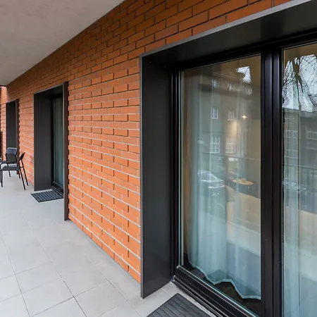 Friendhouse - Center Apartment Krakow
