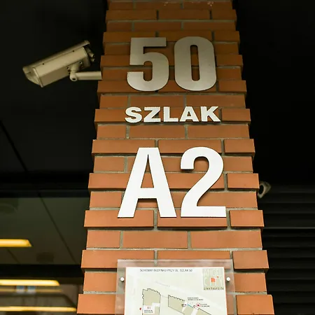 Friendhouse - Center * Krakow