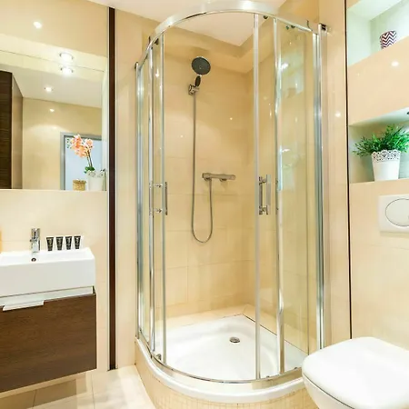 Apartment Friendhouse - Center Krakow