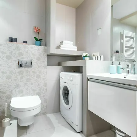 Friendhouse - Center * Krakow